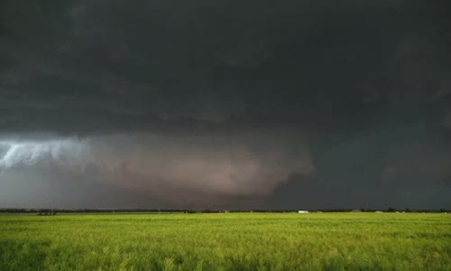 2013 El Reno tornado