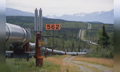 Trans-Alaska Pipeline System