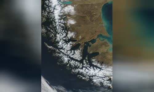 Strait of Magellan