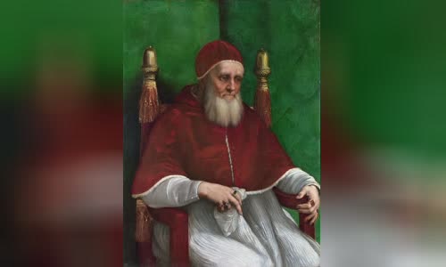 Pope Julius II