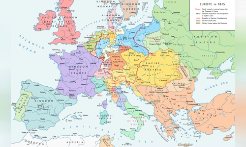 Congress of Vienna