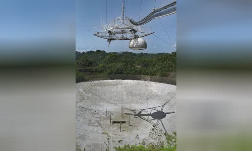 Arecibo Observatory