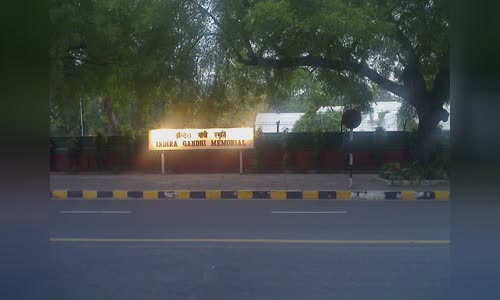 Assassination of Indira Gandhi