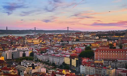 Lisbon