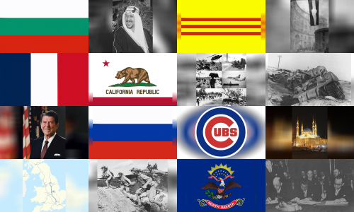 History Events on November 02