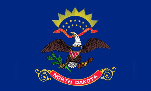 North Dakota