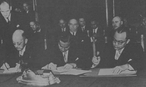 Dutch-Indonesian Round Table Conference