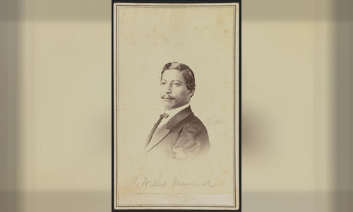 John Willis Menard