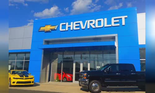 Chevrolet