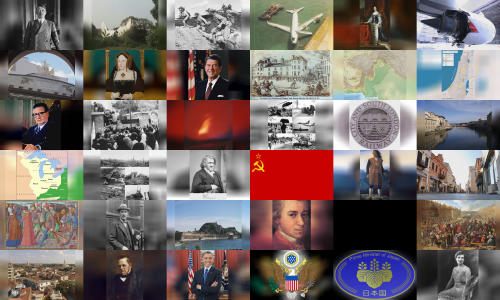 History Events on November 04