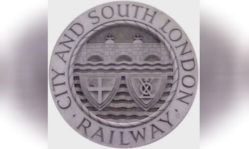City and South London Railway