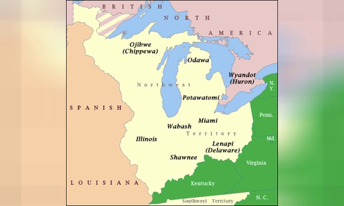 Western Confederacy