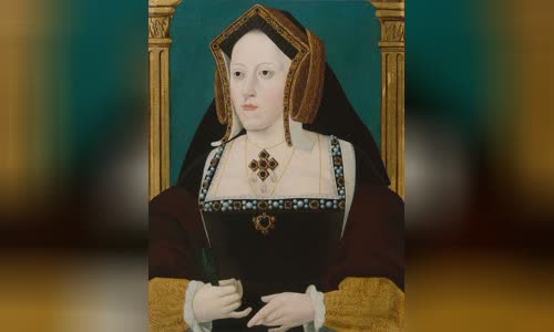 Catherine of Aragon