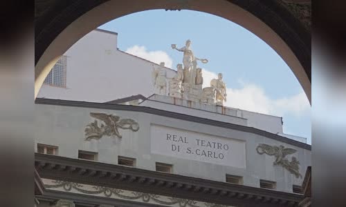 Teatro di San Carlo