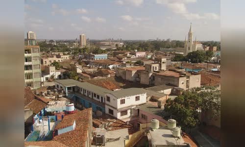 Camagüey