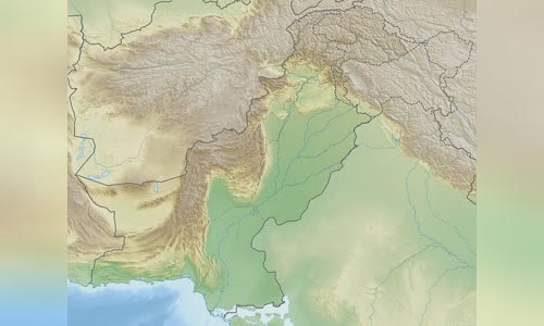 2015 Lahore factory disaster