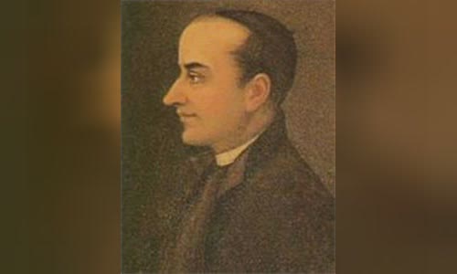 José Matías Delgado