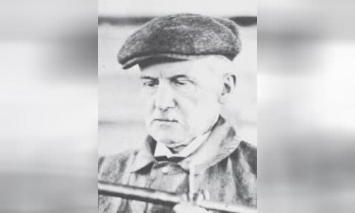George B. Selden