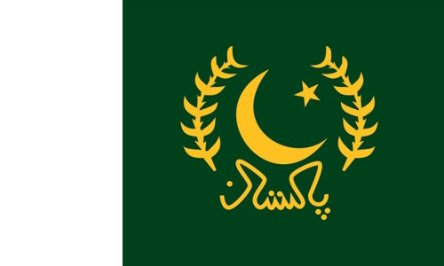 President of Pakistan