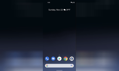 Android (operating system)
