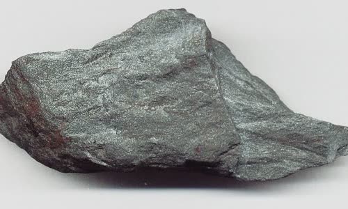 Iron ore