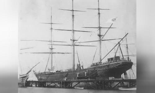 CSS Shenandoah