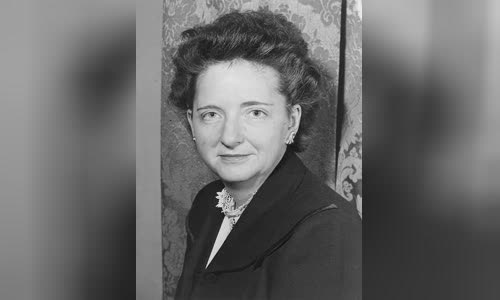 Elizabeth Bentley