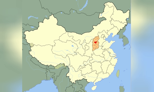 2013 Taiyuan attack