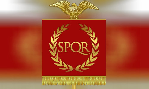 Roman emperor