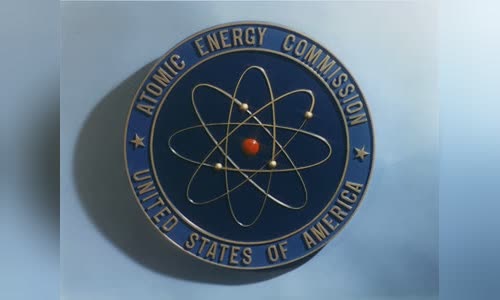 United States Atomic Energy Commission