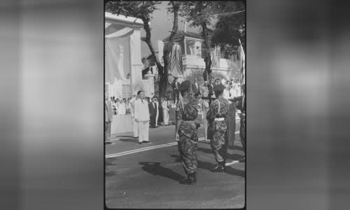 1963 South Vietnamese coup