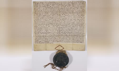 Charter of the Forest