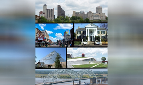 Memphis, Tennessee