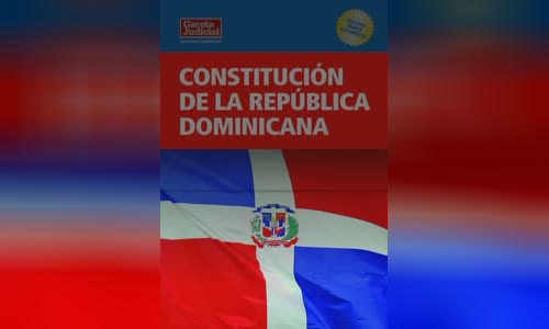 Constitution of the Dominican Republic