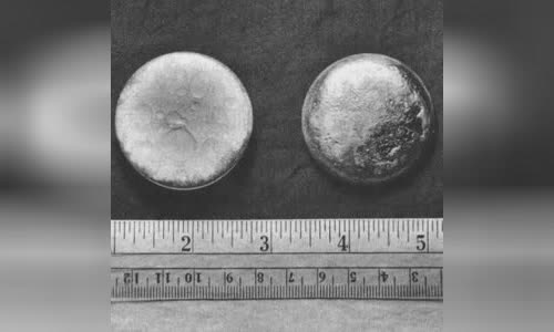 Plutonium