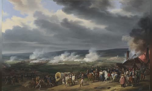 Battle of Jemappes