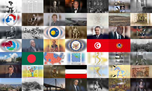 History Events on November 07