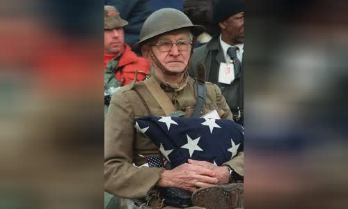 Veterans Day