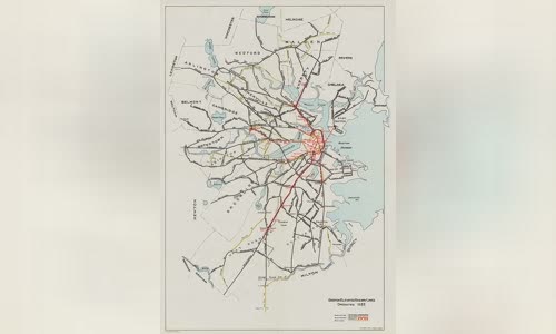Boston Elevated Railway