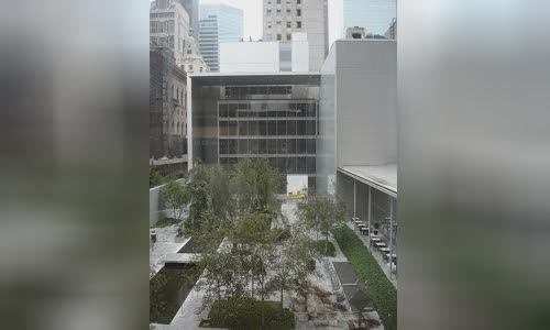 Museum of Modern Art
