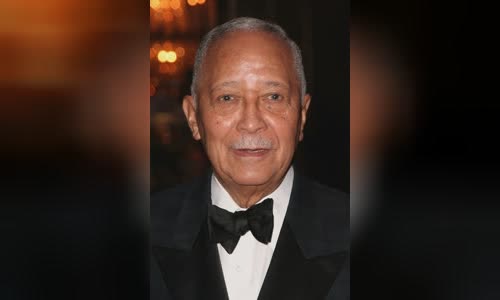 David Dinkins