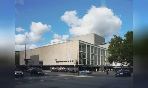 Deutsche Oper Berlin