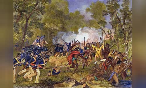 Tecumseh's War
