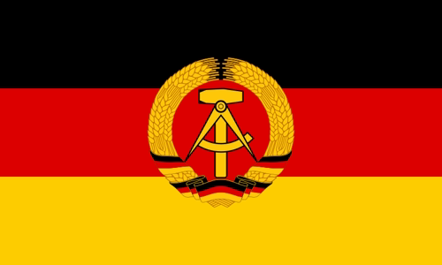 East Germany