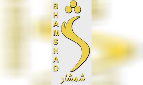 Shamshad TV