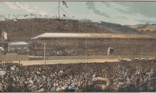 Melbourne Cup