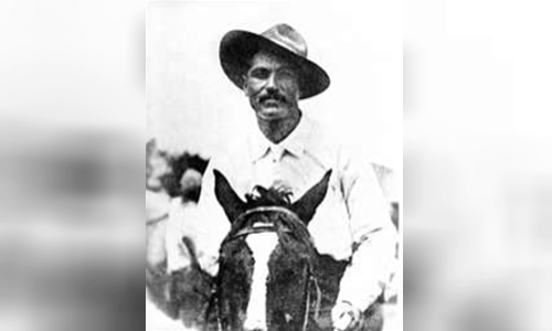 Jesús García