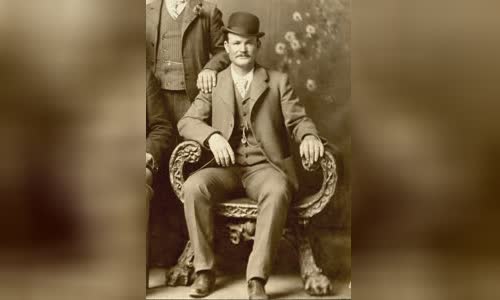 Butch Cassidy