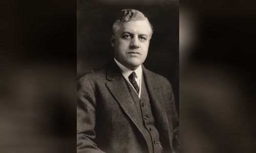 Palmer Raids