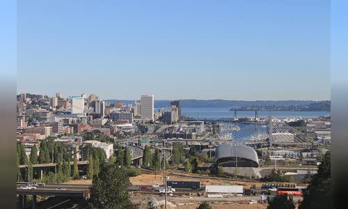 Tacoma, Washington